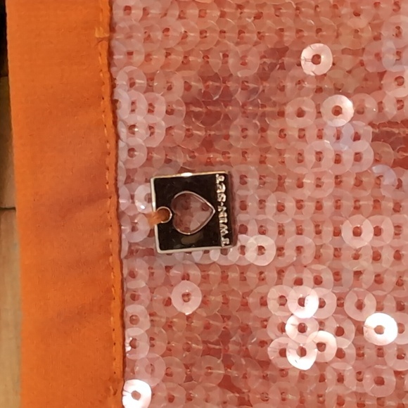 Top twin-set size S nwt - Picture 6 of 9